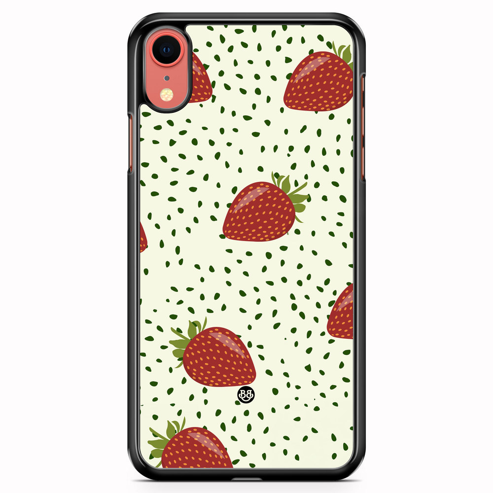 iPhone XR Case - SUMMER GARDEN - Fresh Picks