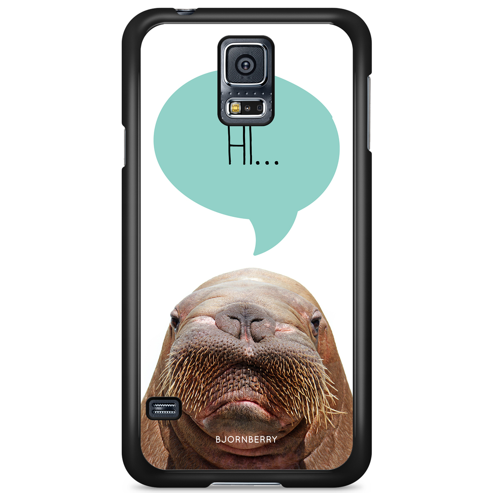 Samsung Galaxy S5/S5 NEO Case - Walruss