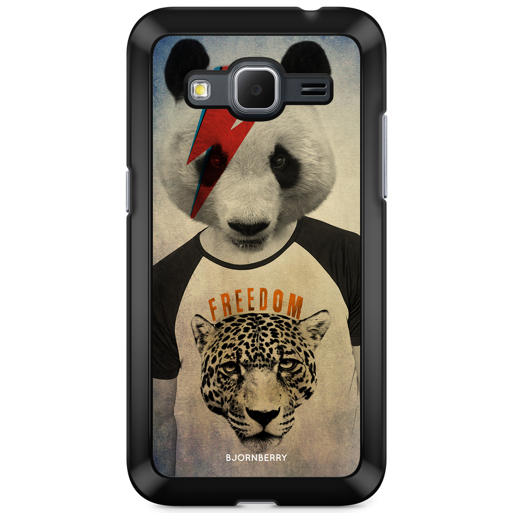 Samsung Galaxy Core Prime Case - Panda