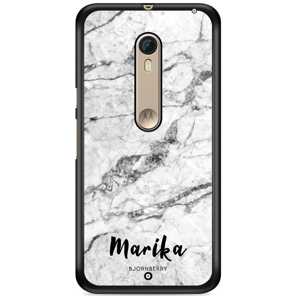 Moto X Style Case - Marika