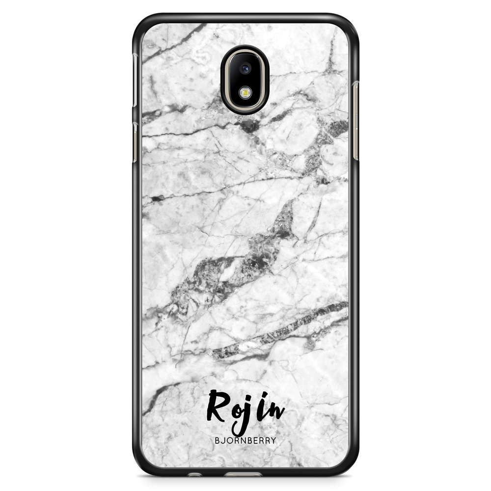 Samsung Galaxy J3 (2017) Case - Rojin