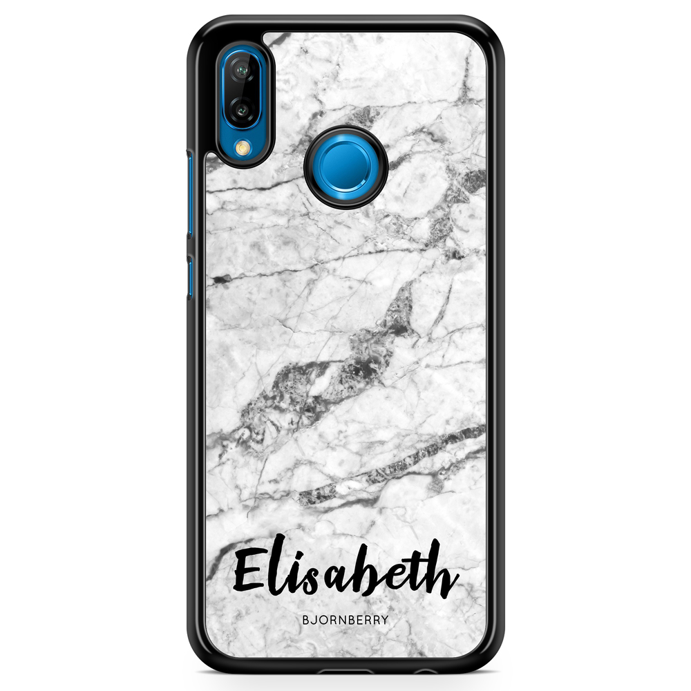 Huawei P20 Lite Case - Elisabeth