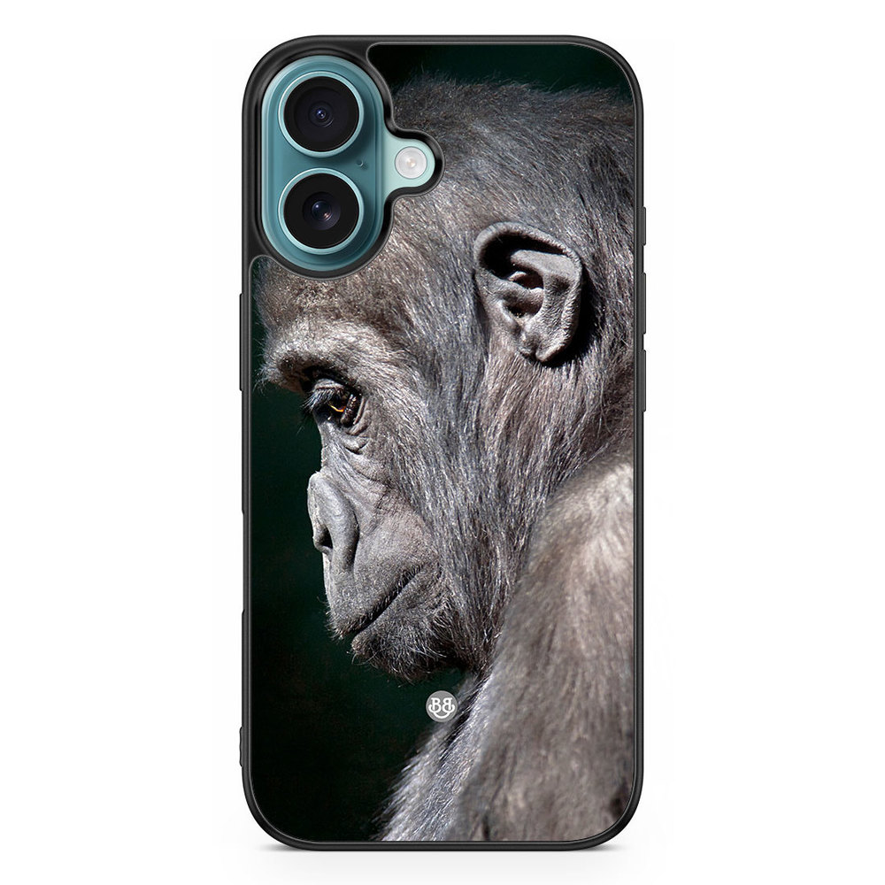 iPhone 16 Case - Gorilla