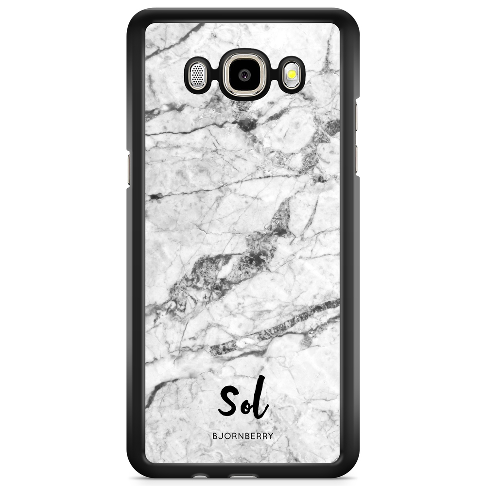 Samsung Galaxy J3 (2016) Case - Sol