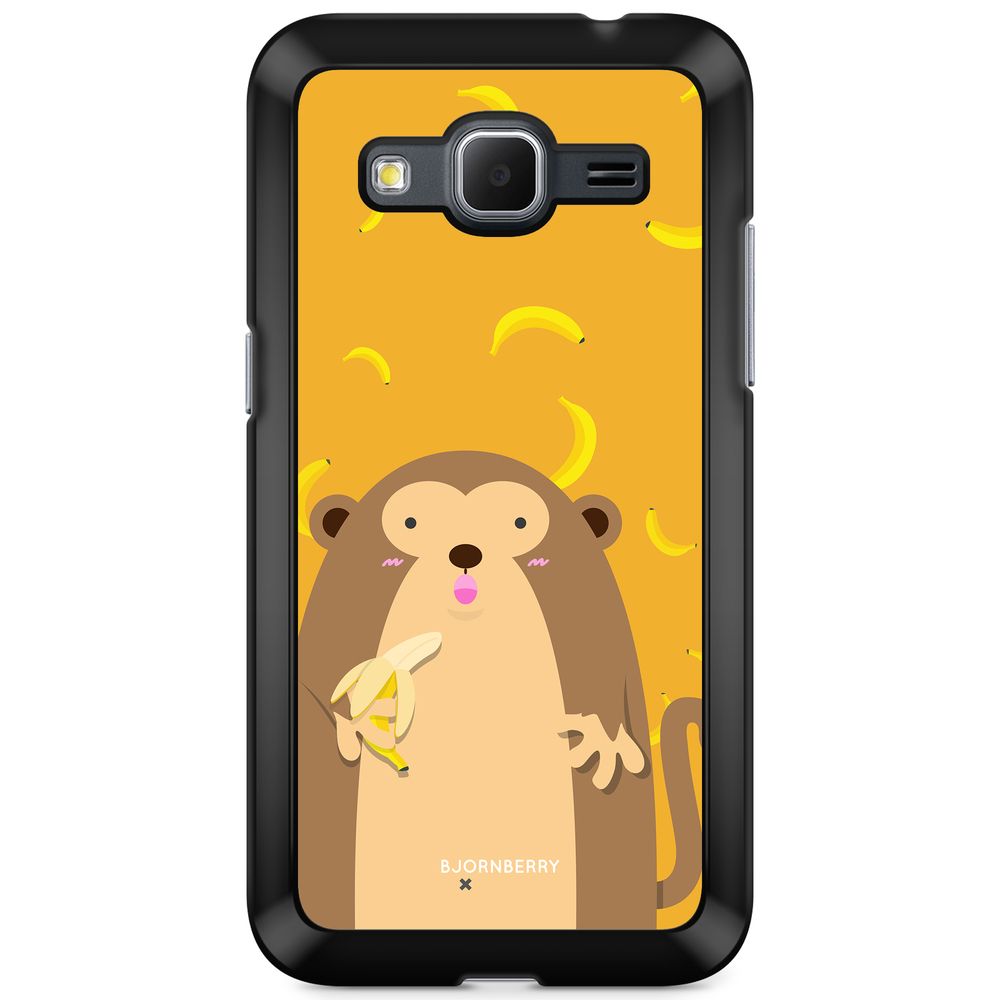 Samsung Galaxy Core Prime Case - Fat Monkey