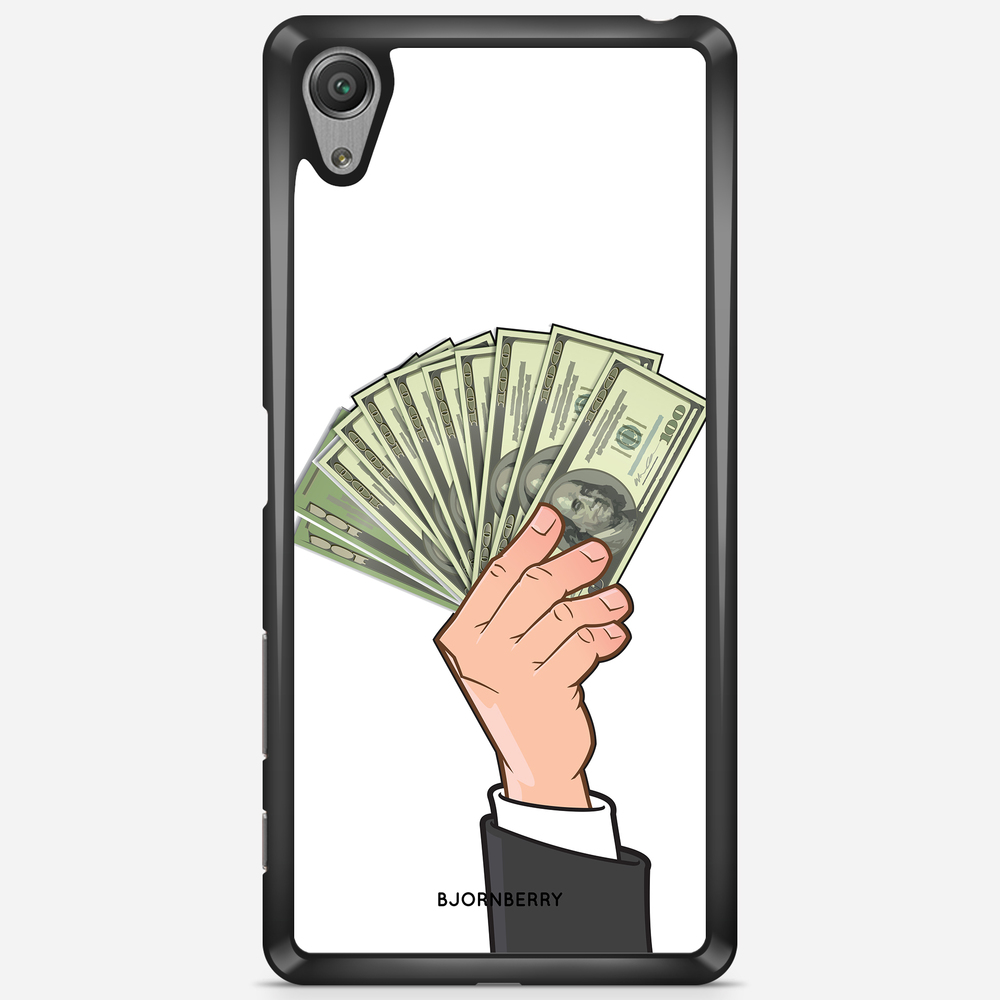 Sony Xperia X Performance Case - Cash