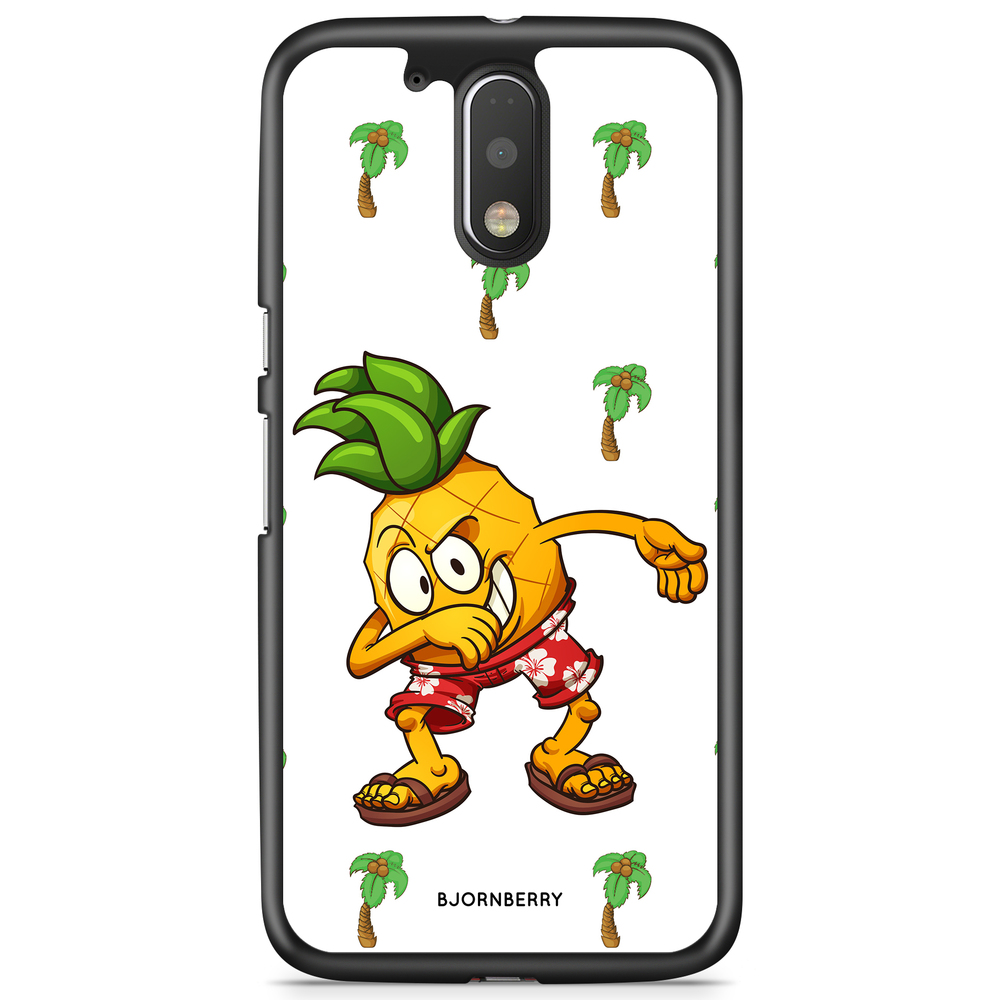 Moto G4/G4 Plus Case - Dabbing
