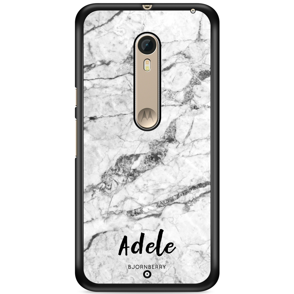 Moto X Style Case - Adele