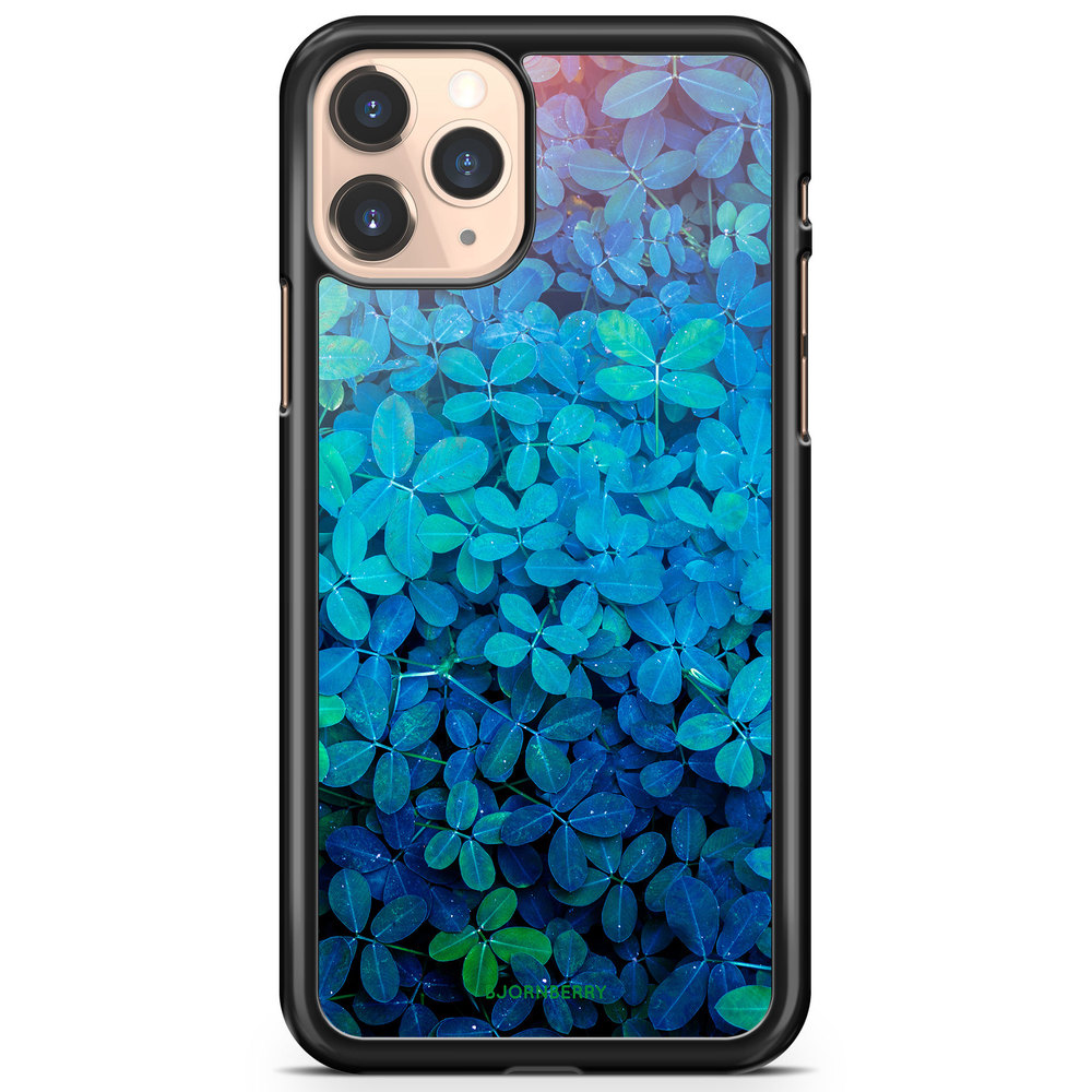 iPhone 11 Pro Case - Leaf Flowers