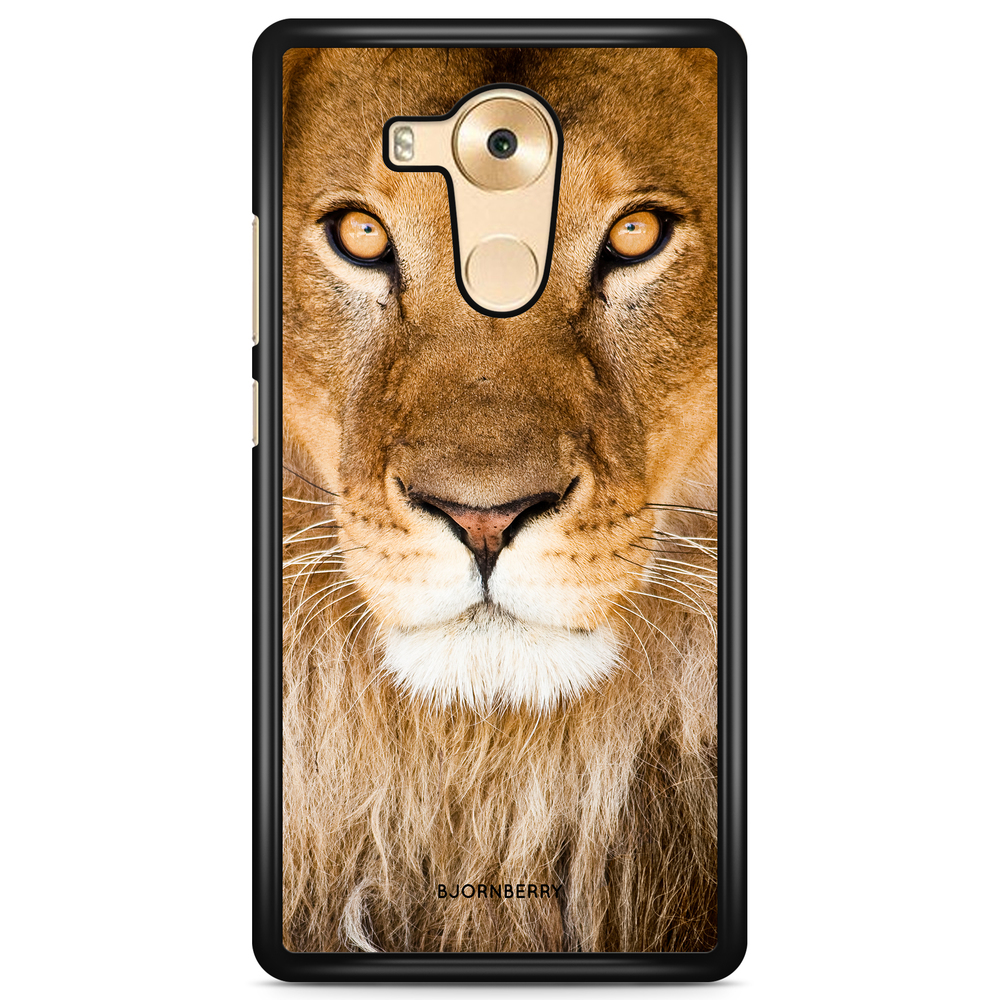 Huawei Mate 9 Pro Case - Lion Face
