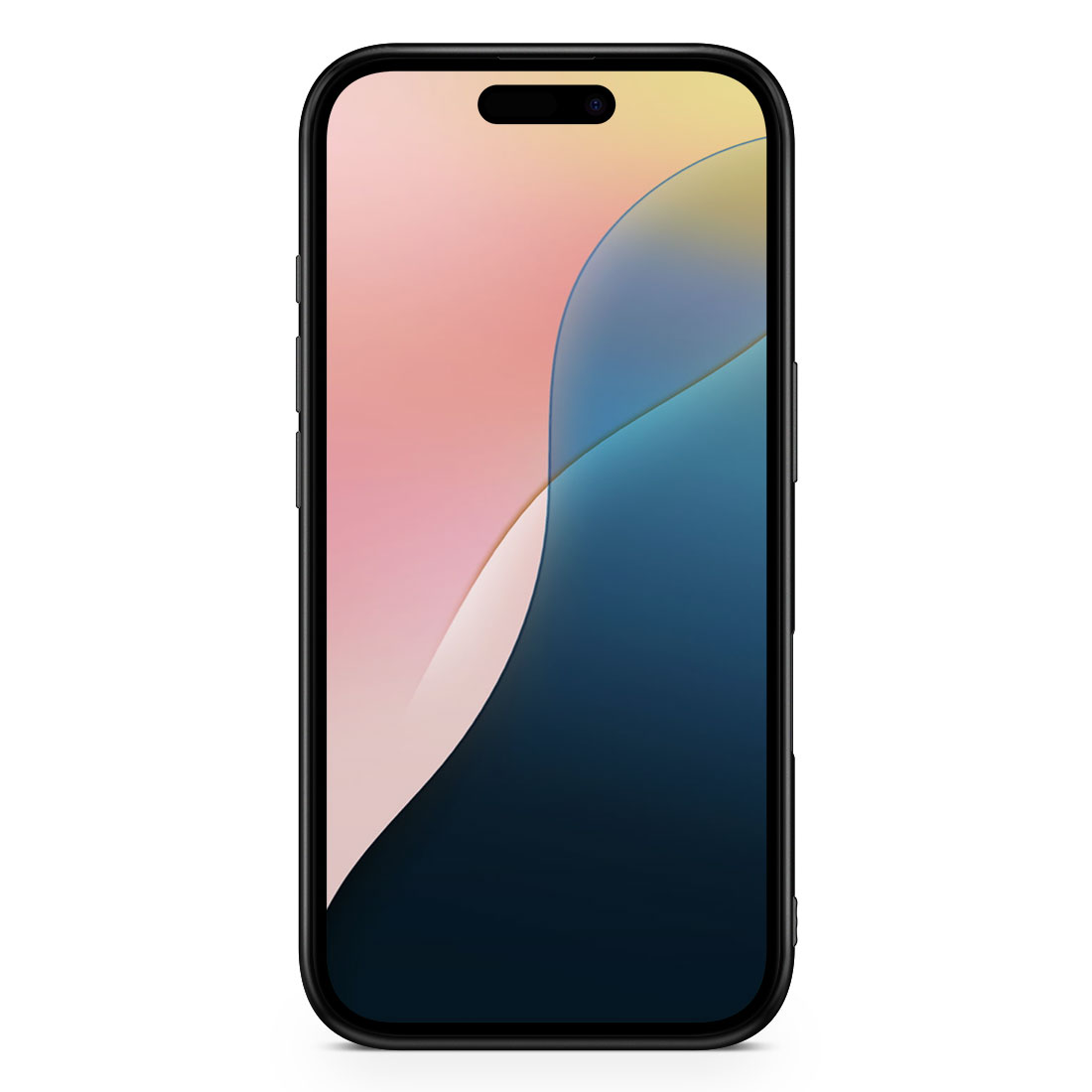 iPhone 16 Skal - Chokladkaka - 2