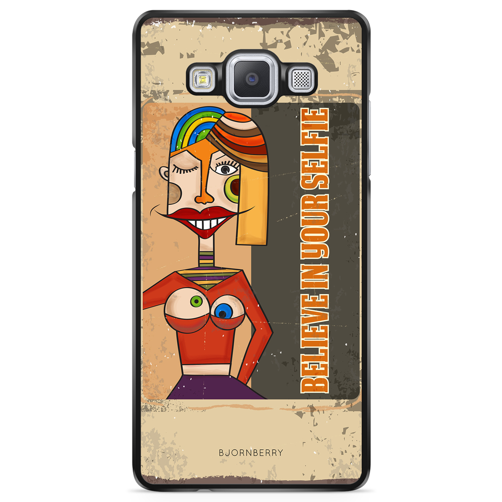 Samsung Galaxy A5 (2015) Case - Selfie