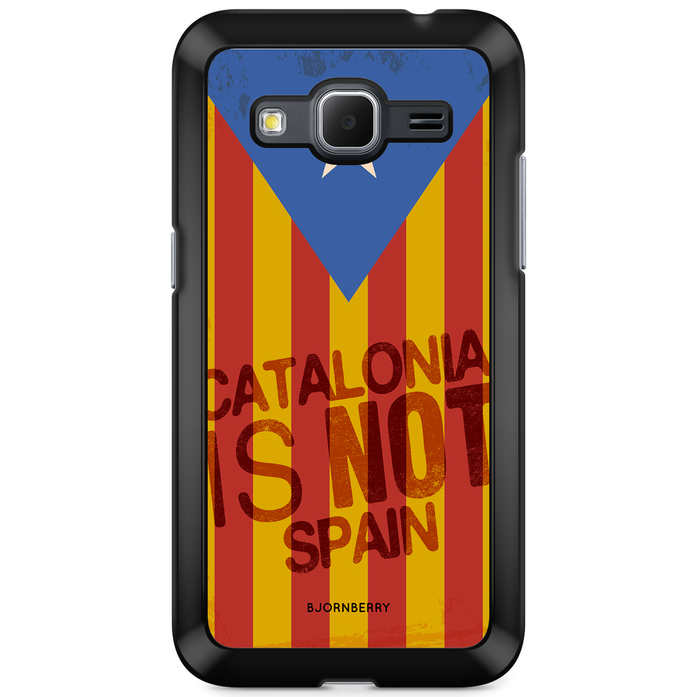 Samsung Galaxy Core Prime Case - Catalonia