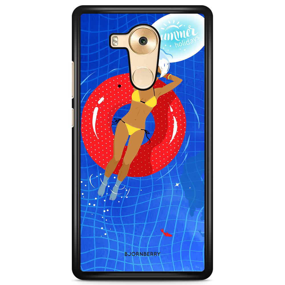 Huawei Mate 8 Case - Summer Holidays