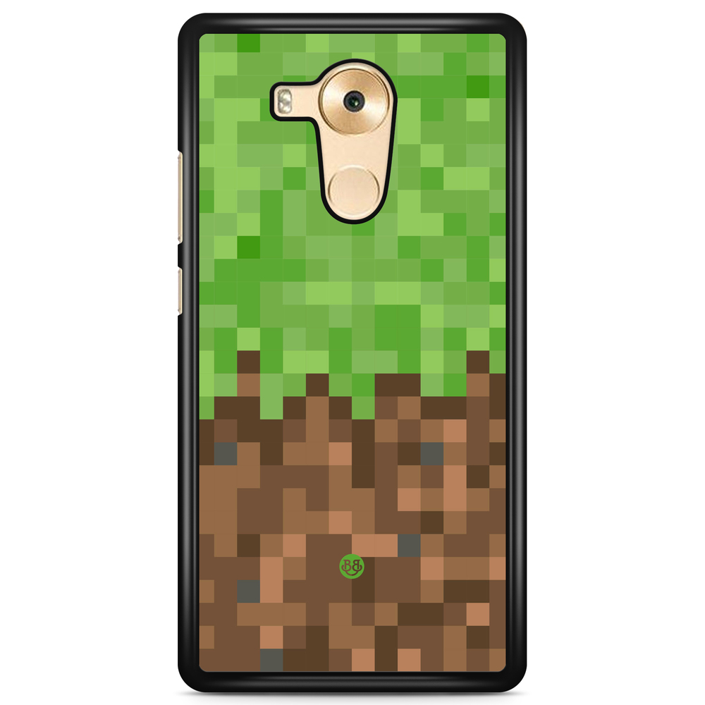Huawei Mate 9 Case - Minecraft