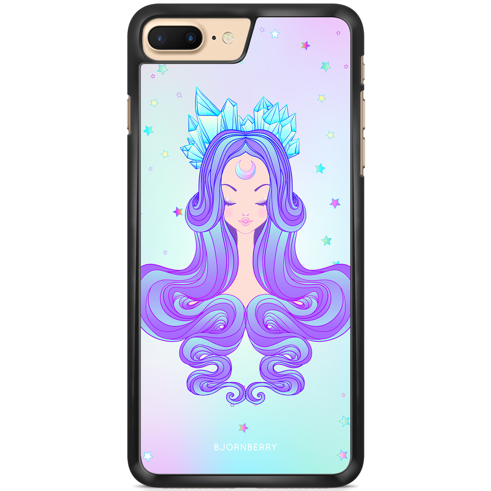 iPhone 7 Plus Case - Girl