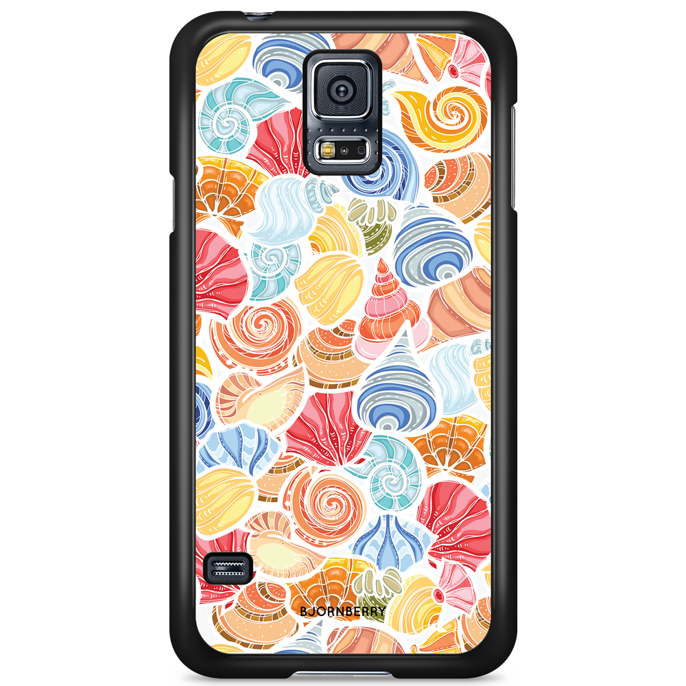 Samsung Galaxy S5/S5 NEO Case - Sea Shell