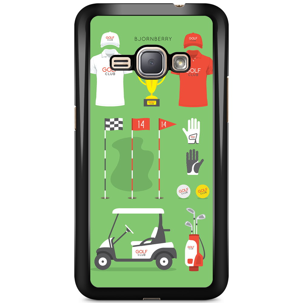 Samsung Galaxy J1 (2016) Case - GOLF