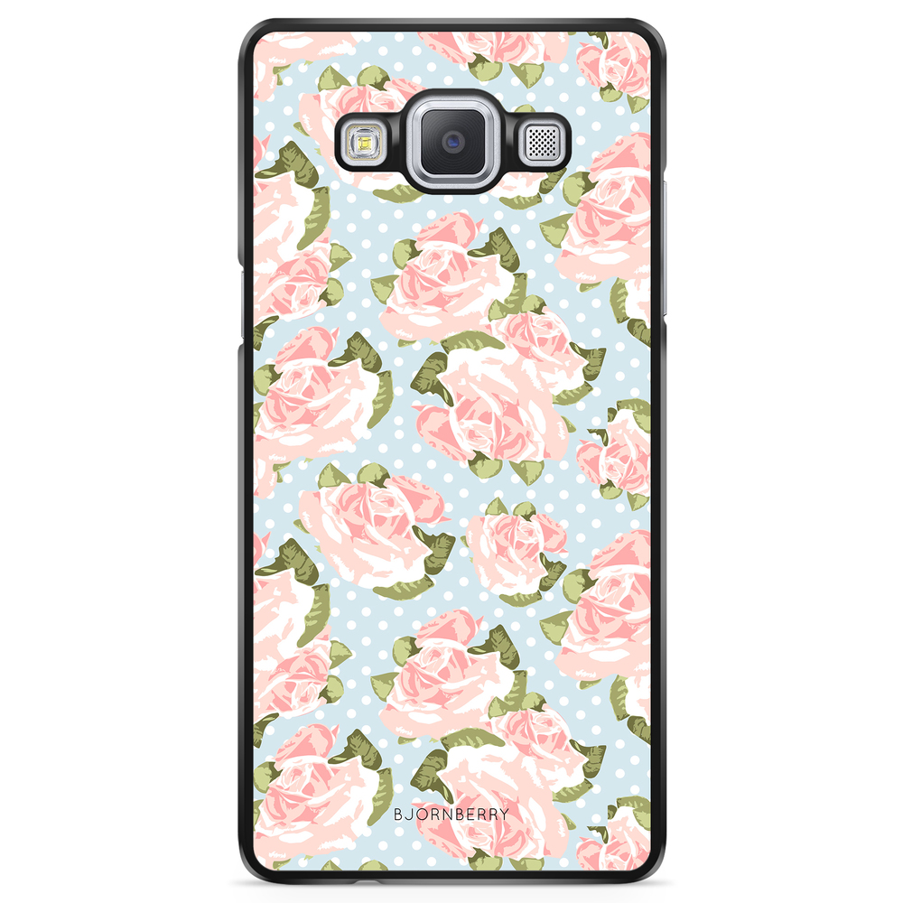 Samsung Galaxy A5 (2015) Case - Roses