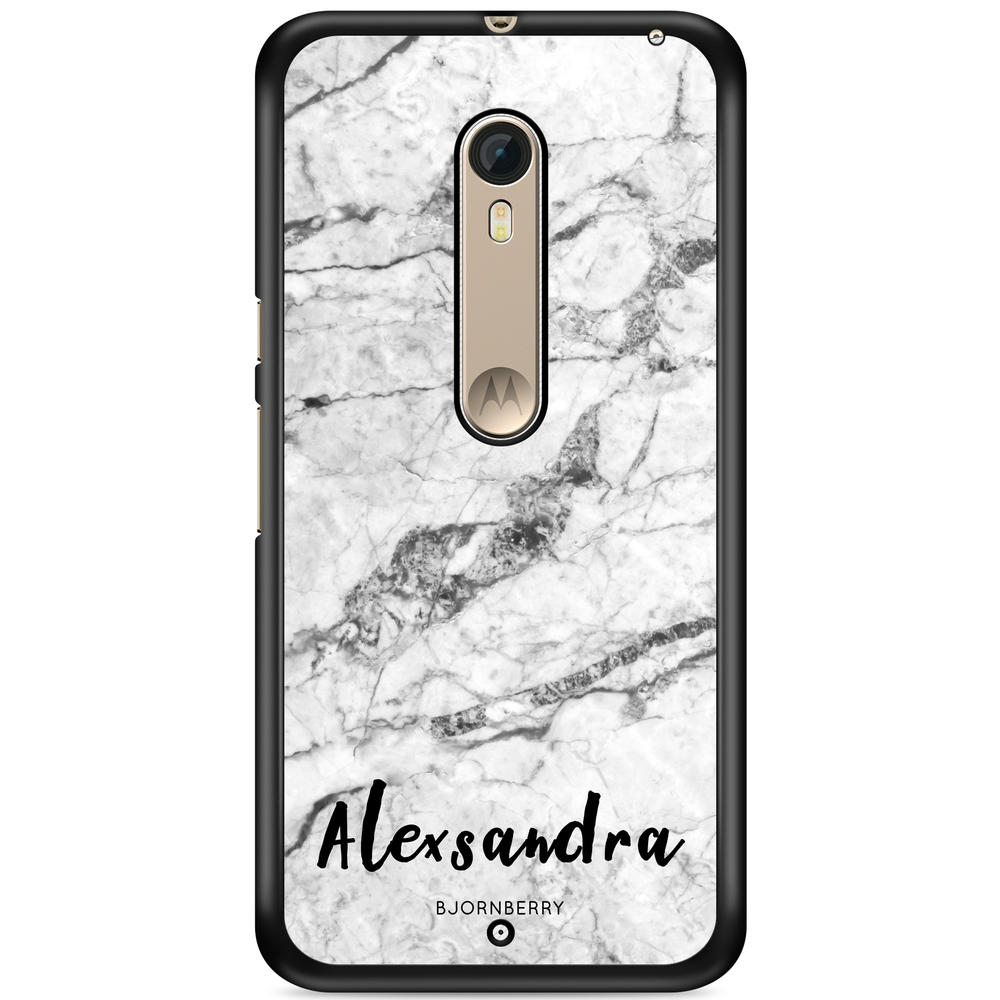 Moto X Style Case - Alexsandra