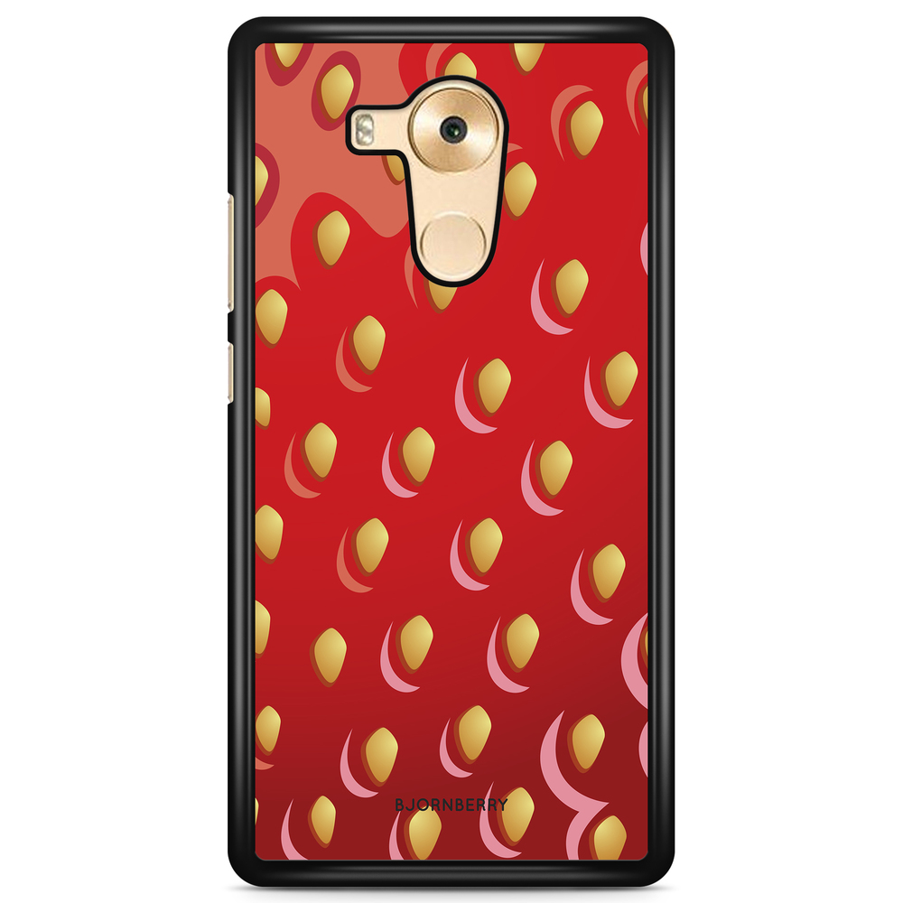 Huawei Mate 8 Case - Strawberry
