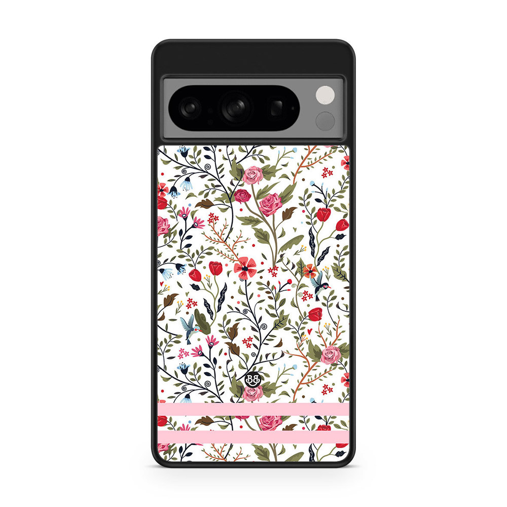 Google Pixel 8 Pro Case - Hummingbirds