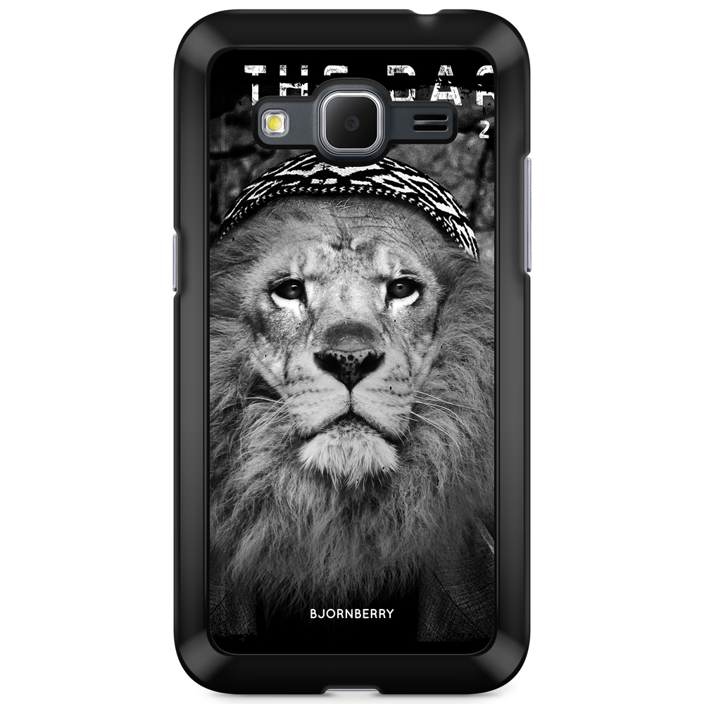 Samsung Galaxy Core Prime Case - Lion