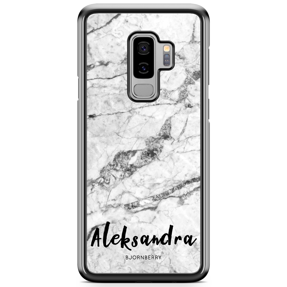 Samsung Galaxy S9 Plus Case - Aleksandra