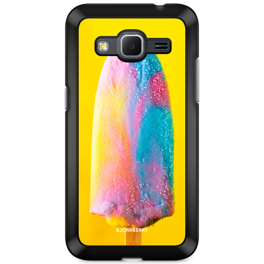 Samsung Galaxy Core Prime Case - Magic Ice Cream
