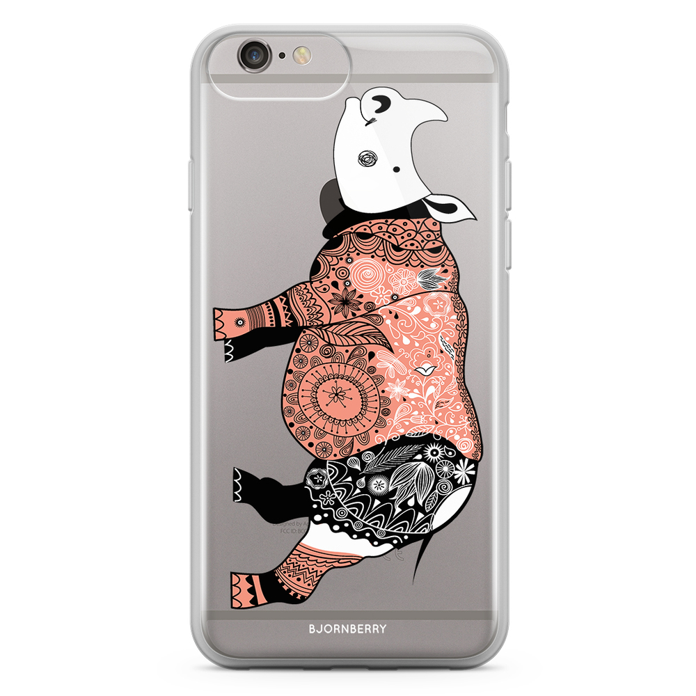 iPhone 6 Plus/6s Plus Fashion Case - Rhino