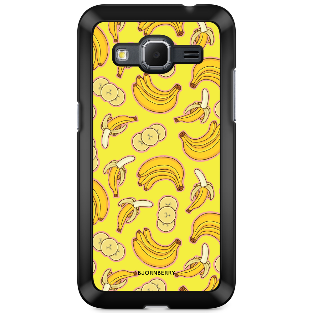 Samsung Galaxy Core Prime Case - Bananas
