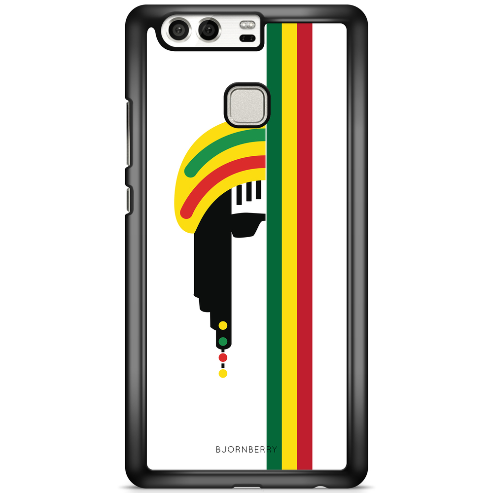 Huawei P9 Case - Marley