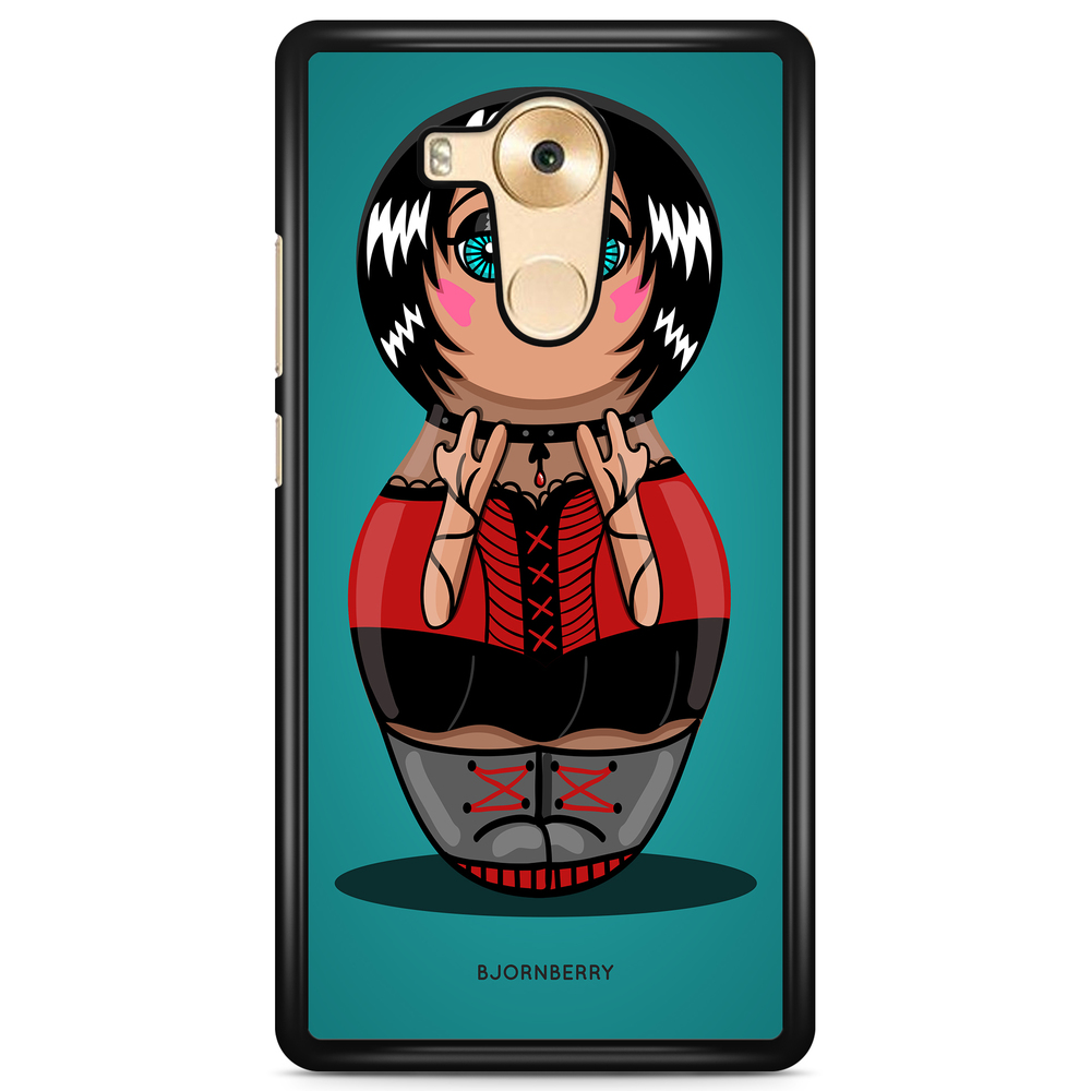 Huawei Mate 8 Case - Rocker