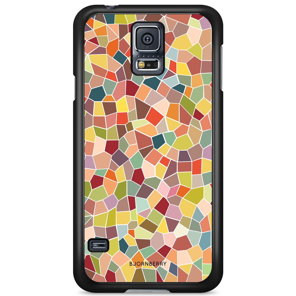 Samsung Galaxy S5/S5 NEO Case - Mosaic