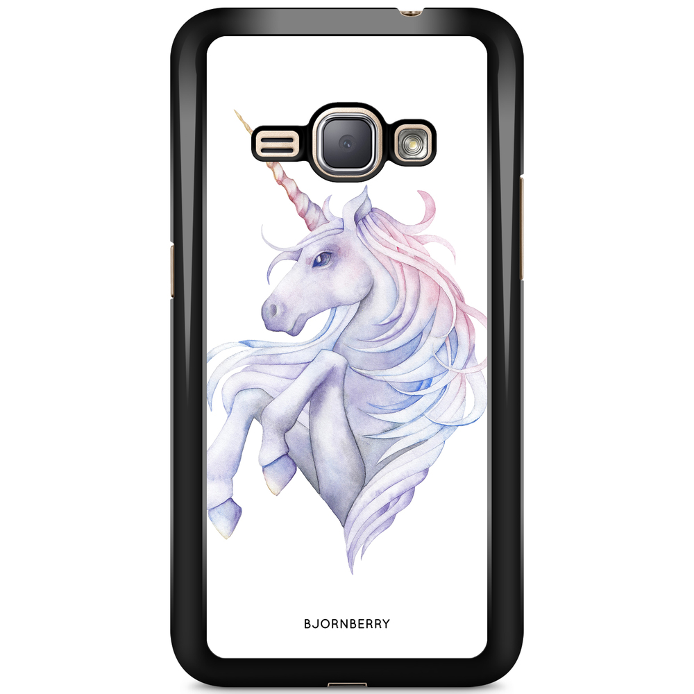 Samsung Galaxy J1 (2016) Case - Magic Unicorn
