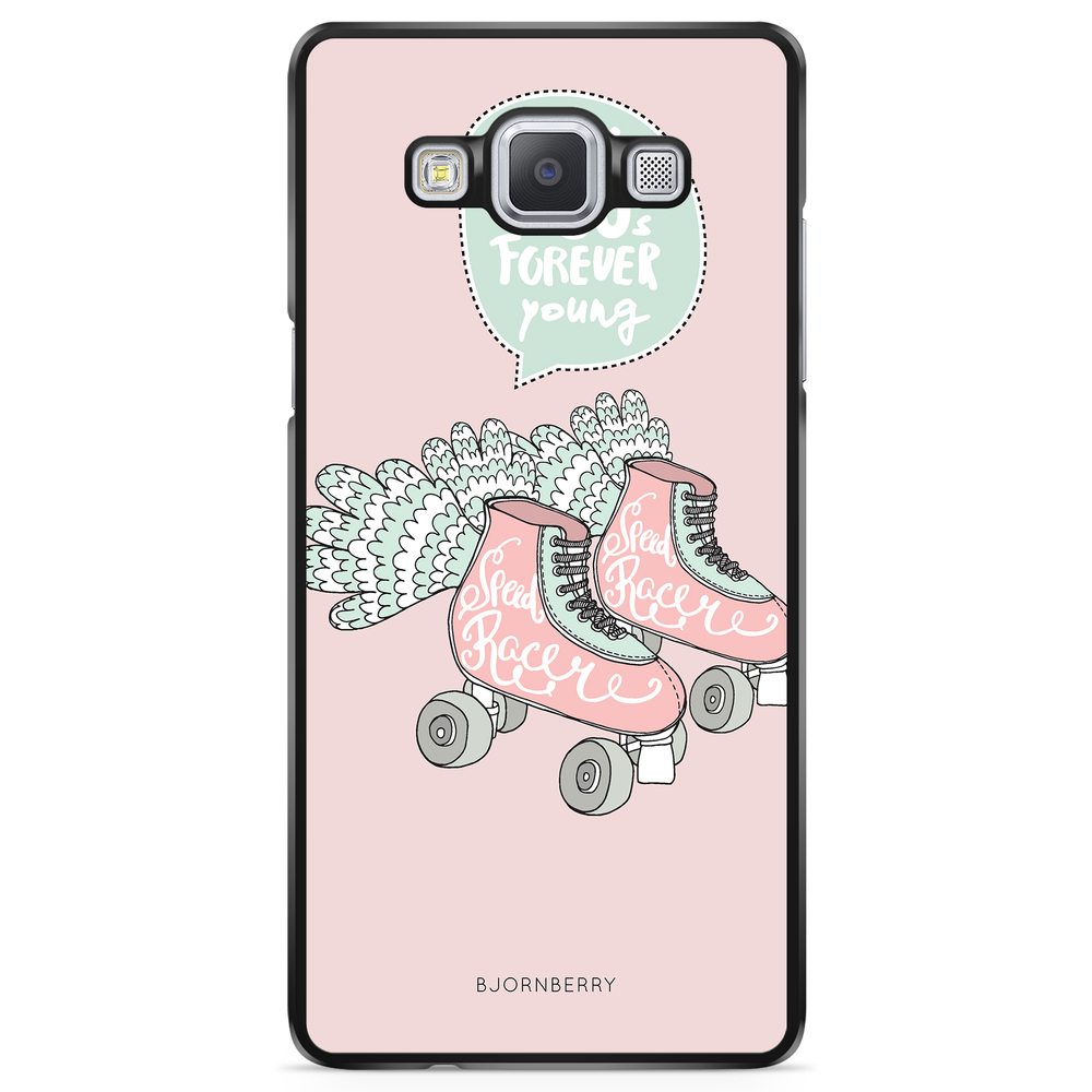 Samsung Galaxy A5 (2015) Case - Forever Young