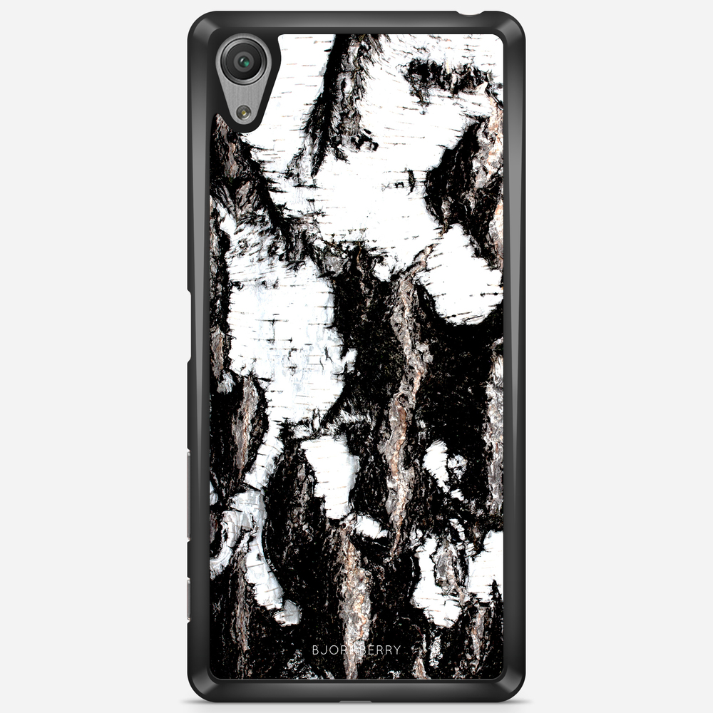 Sony Xperia X Performance Case - Birch