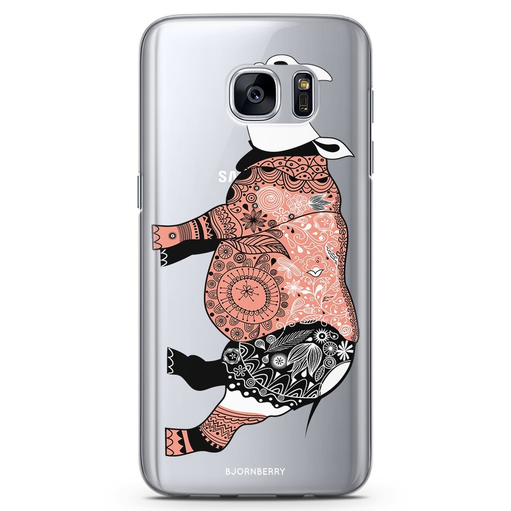 Samsung Galaxy S7 TPU Case - Rhino