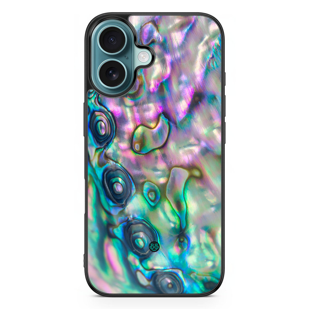 iPhone 16 Case - Seashell