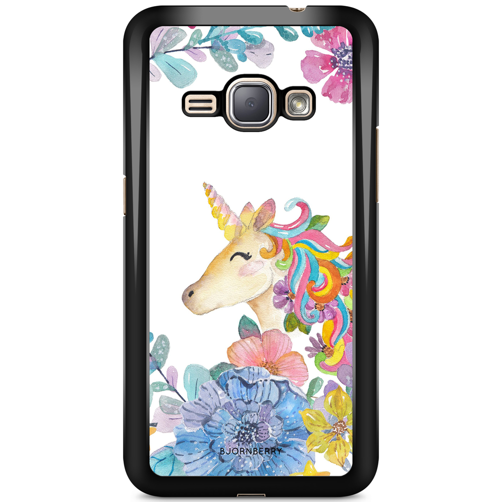 Samsung Galaxy J1 (2016) Case - Unicorn