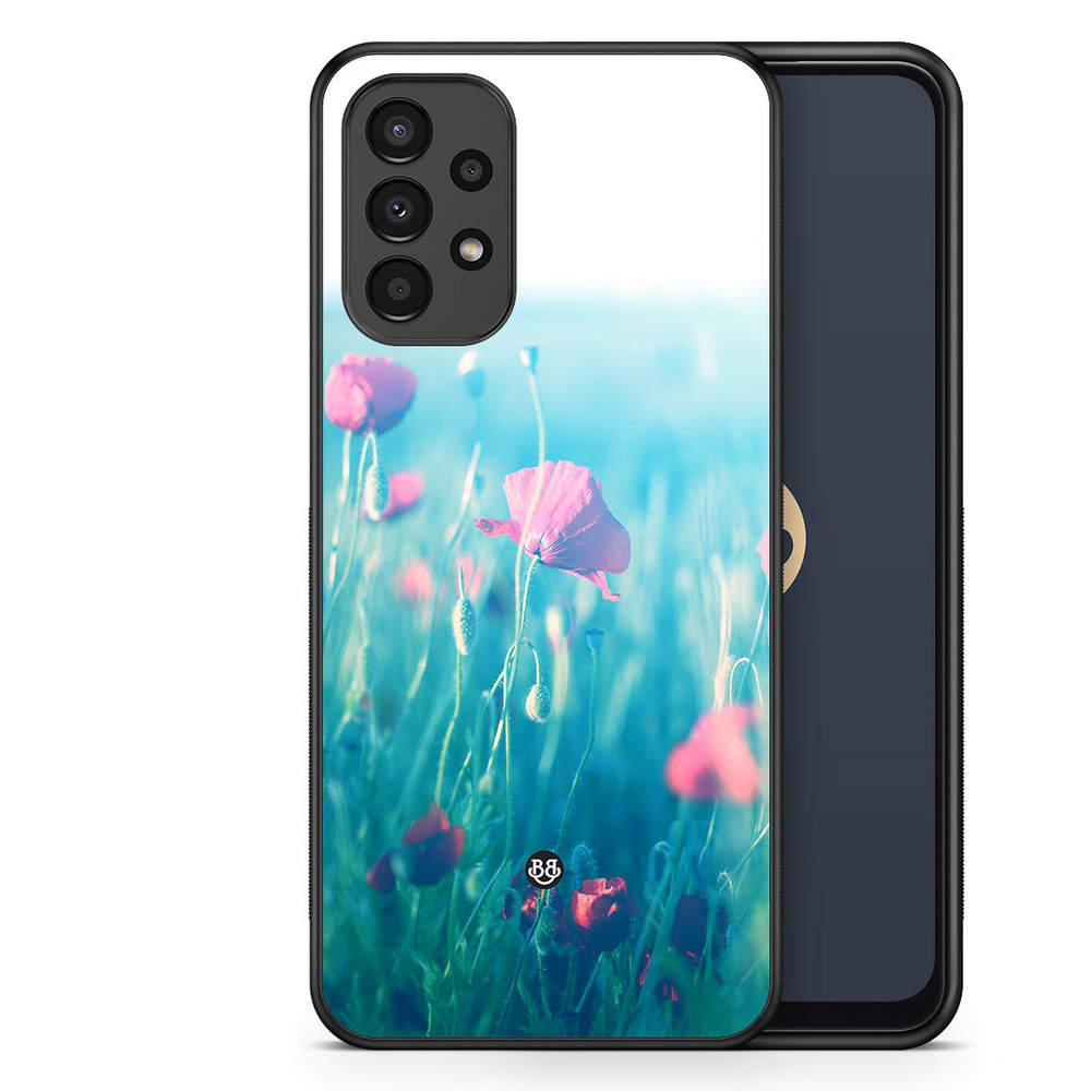 Samsung Galaxy A13 Case - Flower