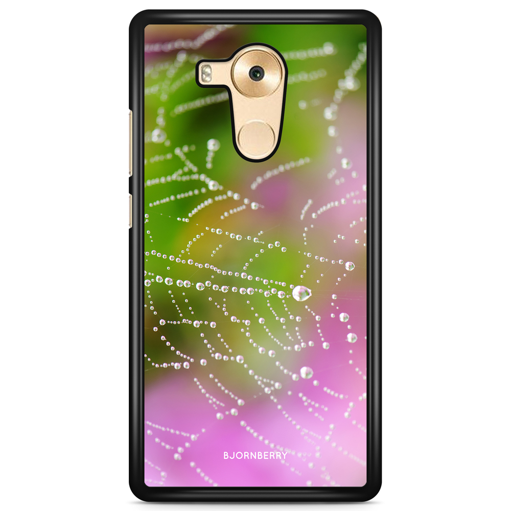 Huawei Mate 9 Pro Case - Spiderweb