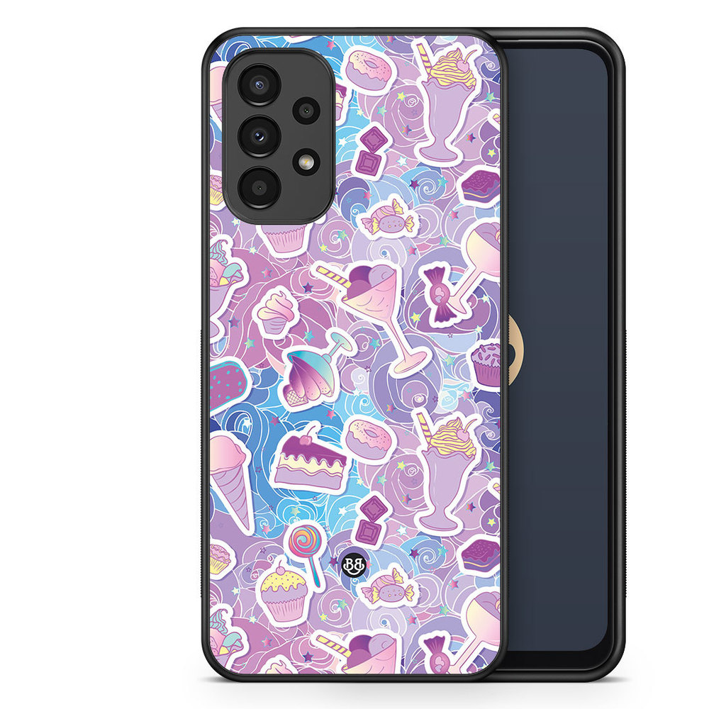 Samsung Galaxy A13 Case - Candy