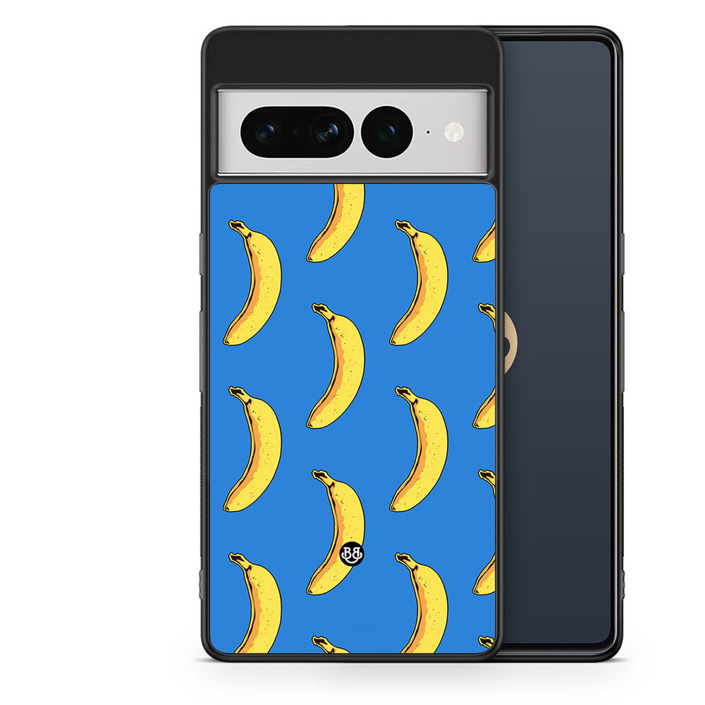 Google Pixel 7 Pro Case - Bananas