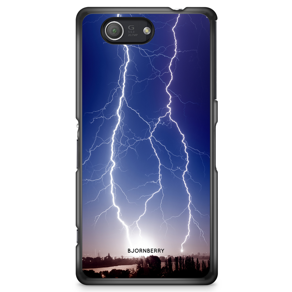 Sony Xperia Z3 Compact Case - Lightning