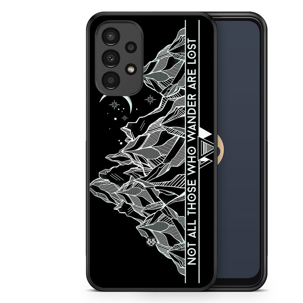Samsung Galaxy A13 Case - Nomad