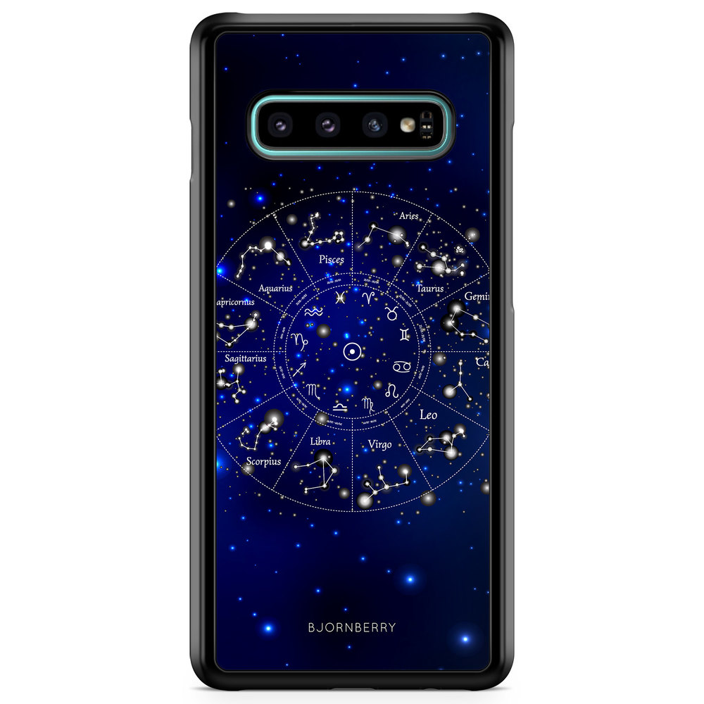 Samsung Galaxy S10 Plus Case - Zodiac