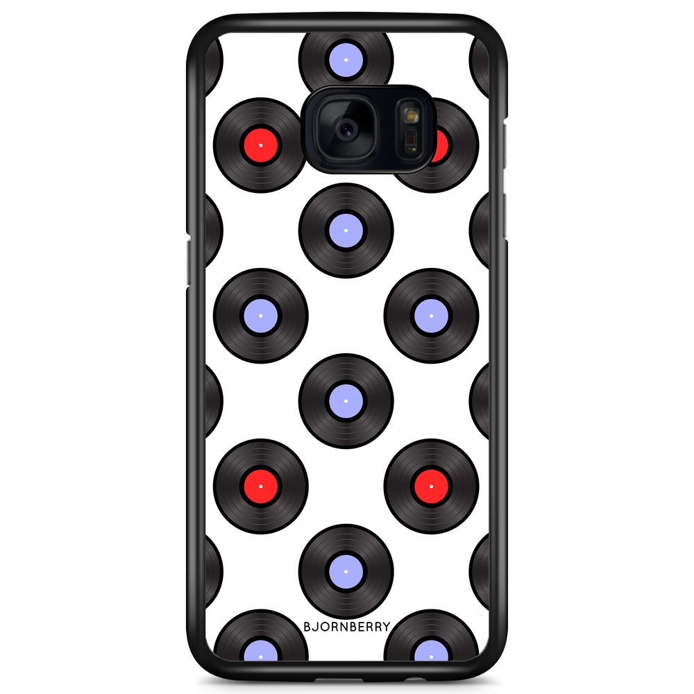 Samsung Galaxy S7 Case - Vinyls