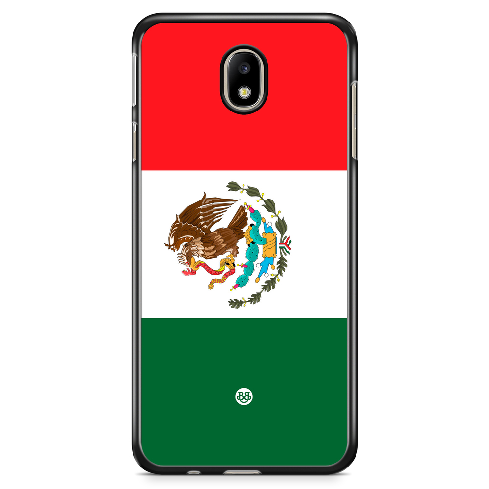 Samsung Galaxy J5 (2017) Case - Mexico