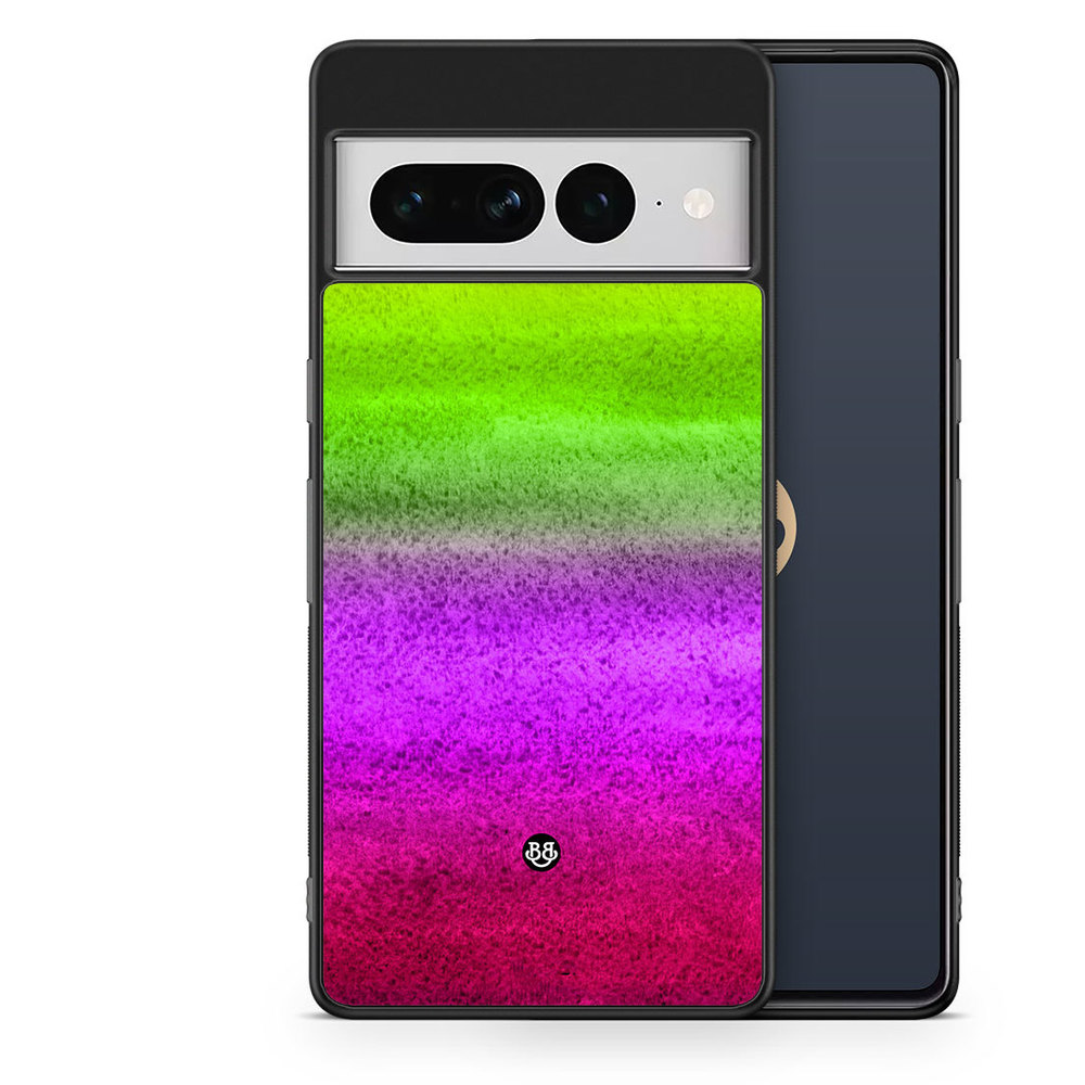 Google Pixel 7 Pro Case - Watercolor